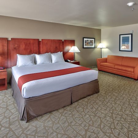 Holiday Inn Roswell By Ihg Exteriör bild