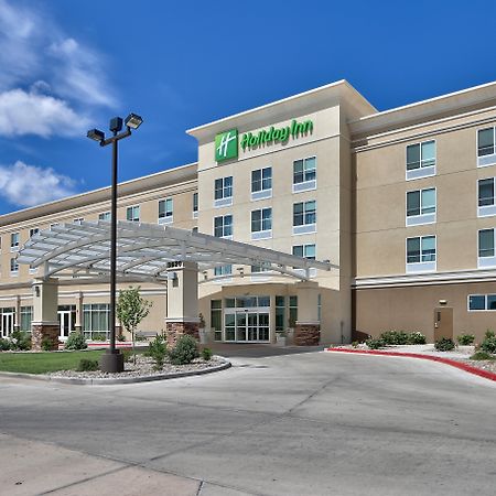 Holiday Inn Roswell By Ihg Exteriör bild