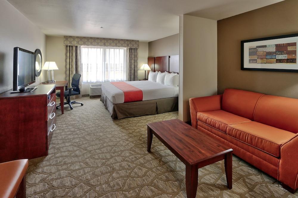 Holiday Inn Roswell By Ihg Exteriör bild