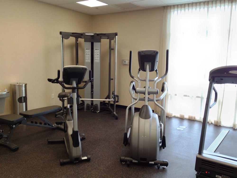 Holiday Inn Roswell By Ihg Exteriör bild