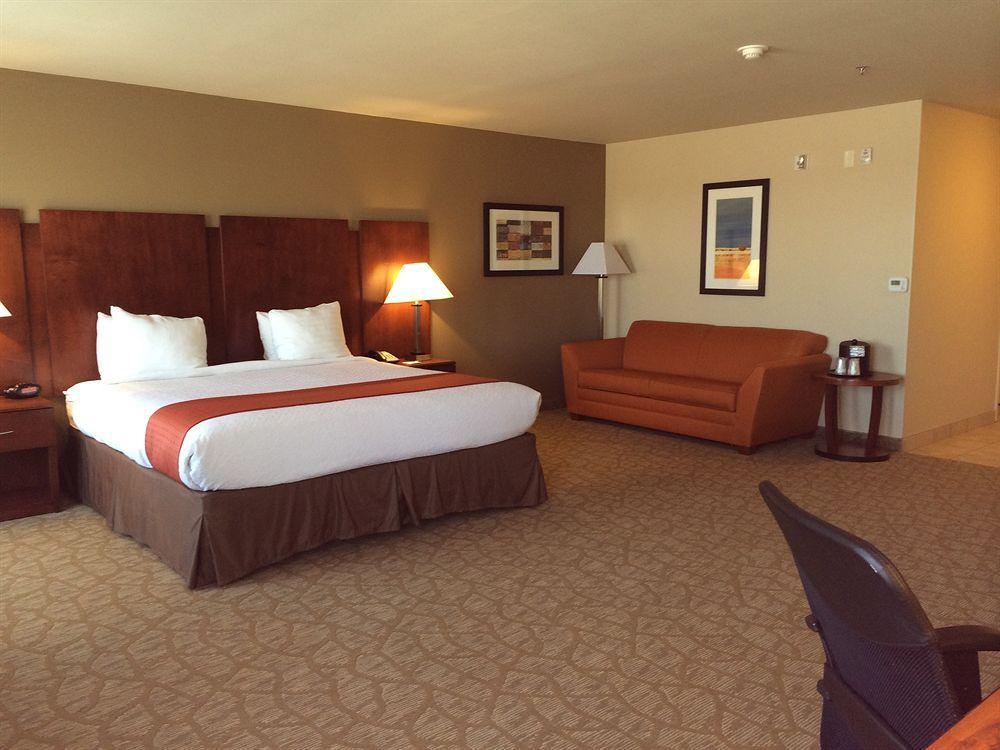Holiday Inn Roswell By Ihg Exteriör bild