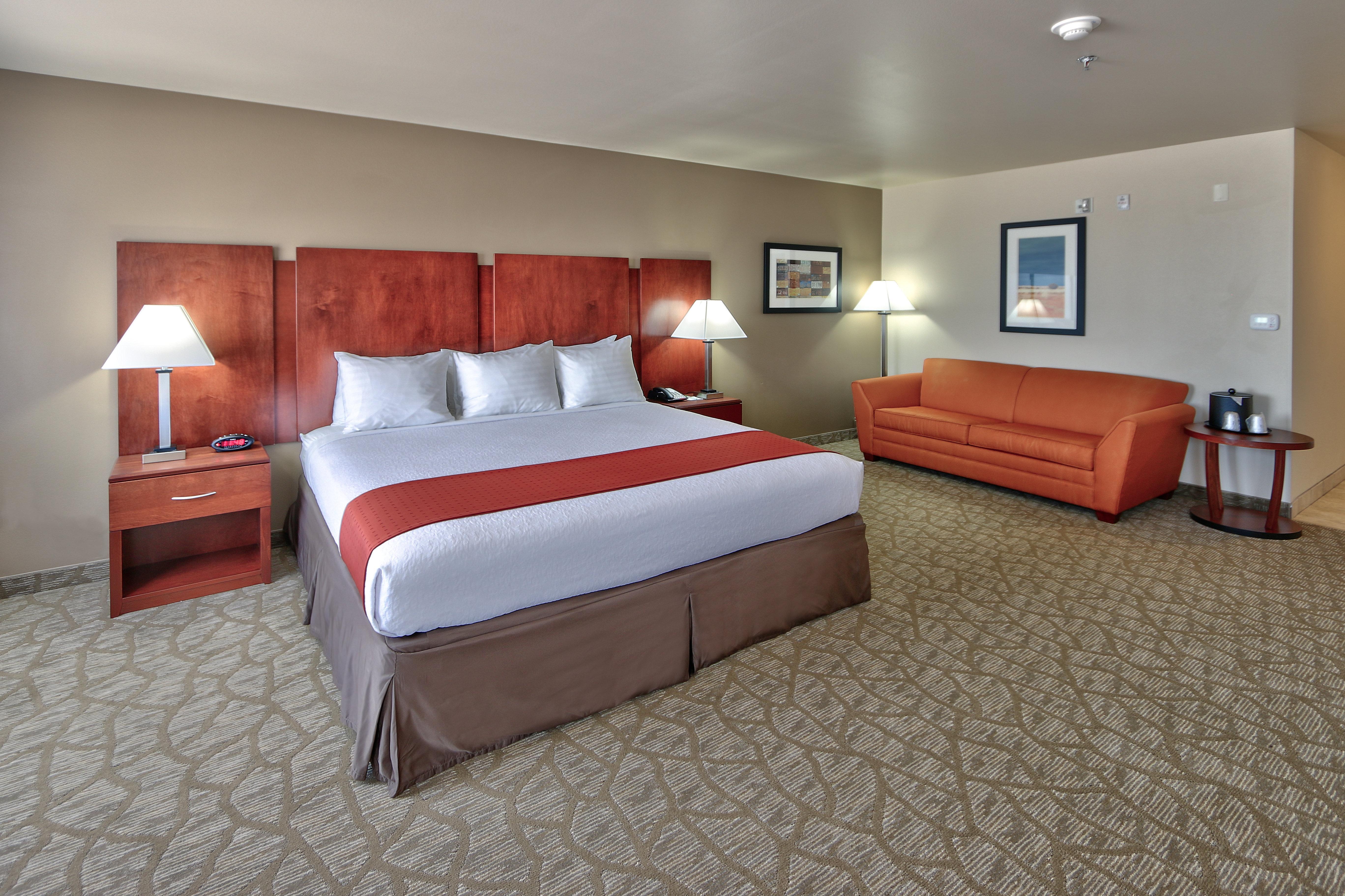 Holiday Inn Roswell By Ihg Exteriör bild