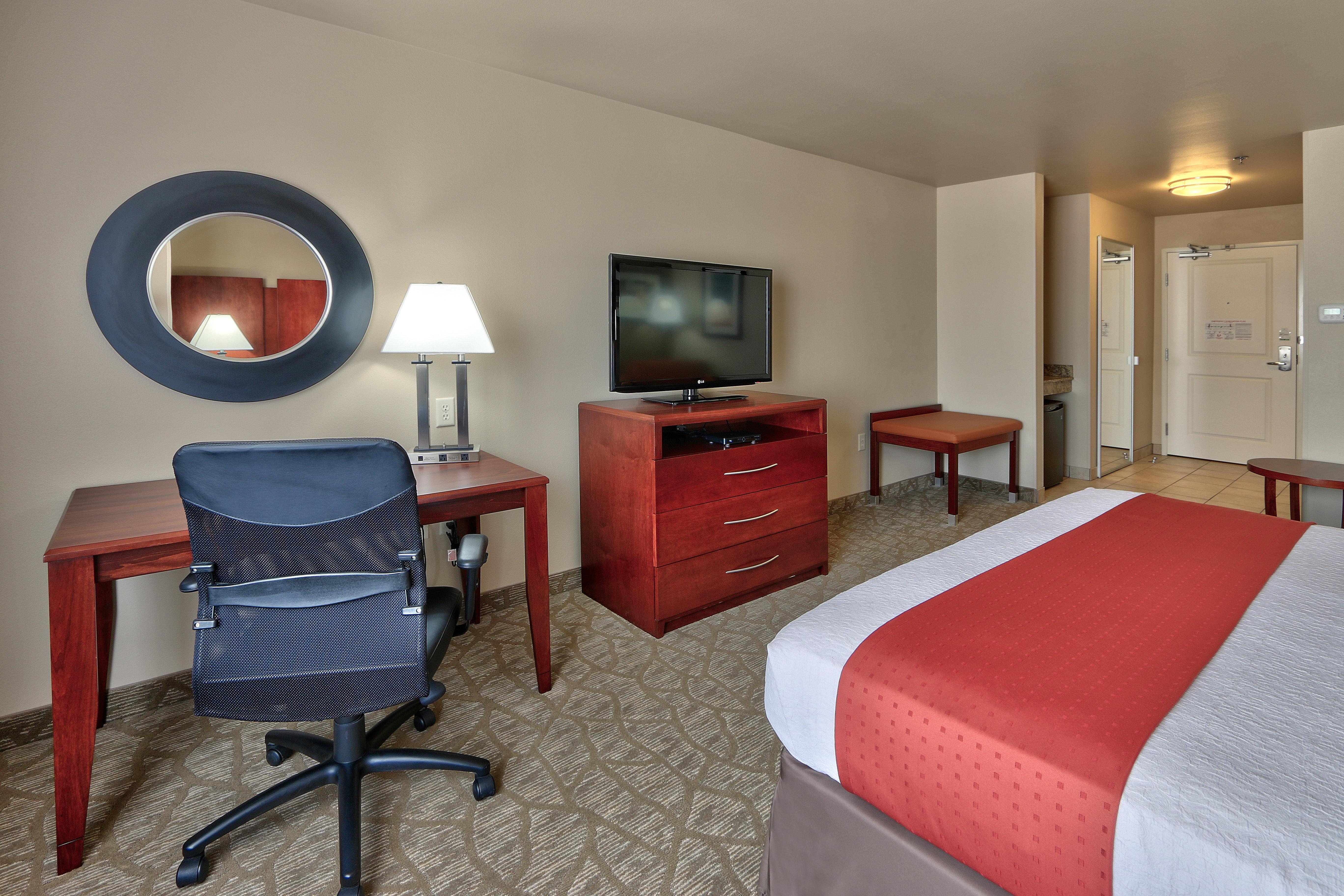 Holiday Inn Roswell By Ihg Exteriör bild