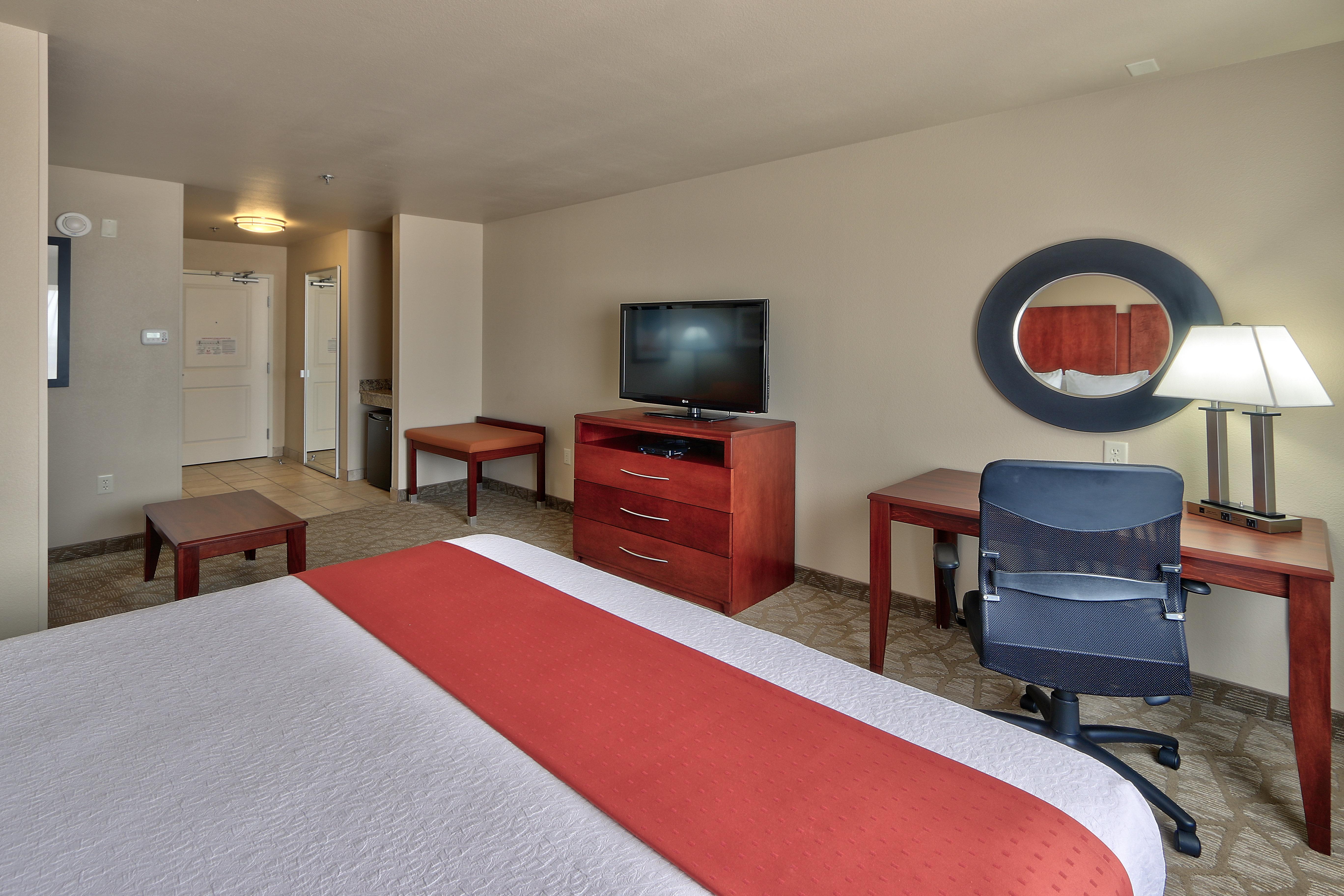 Holiday Inn Roswell By Ihg Exteriör bild