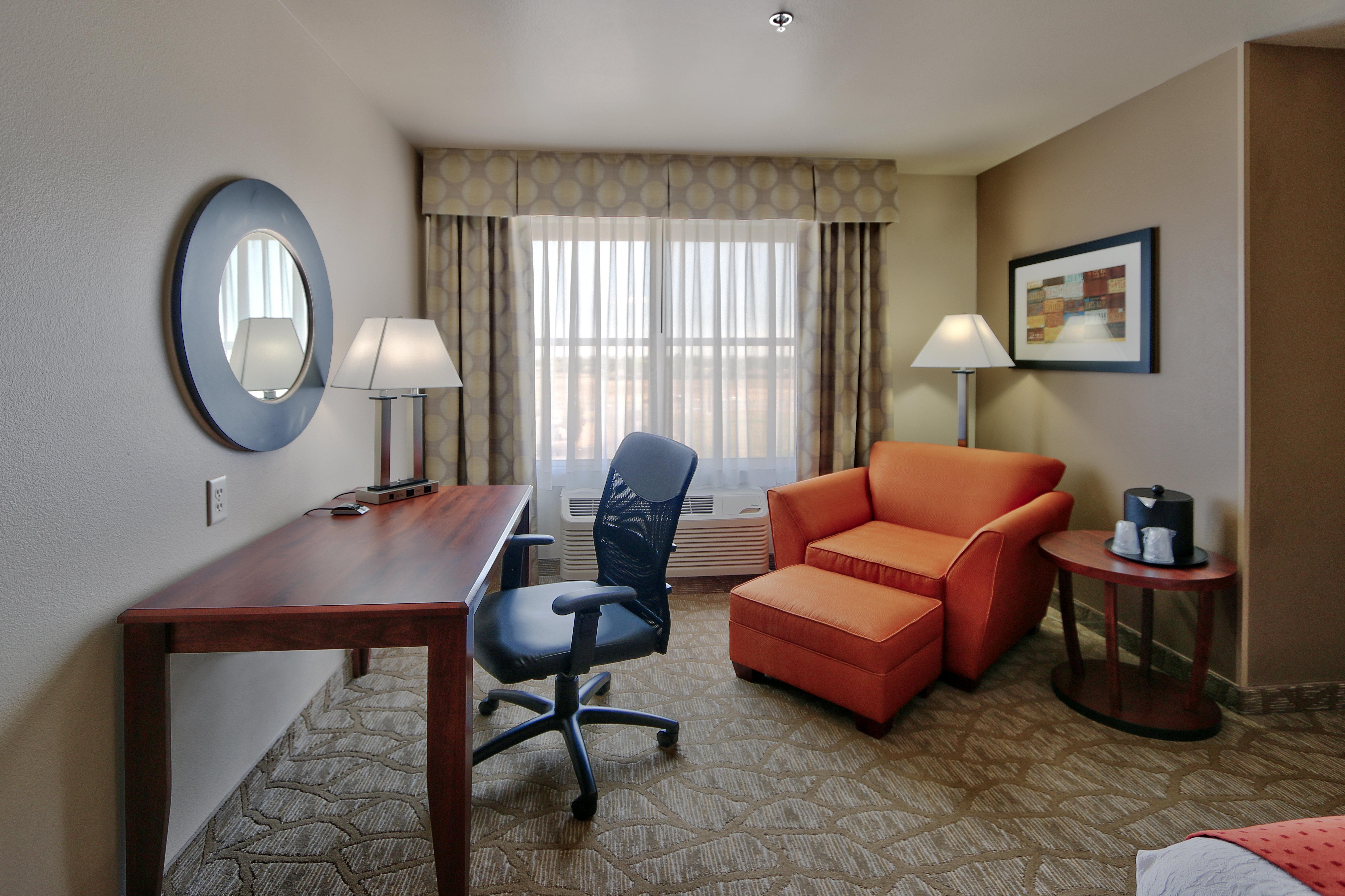 Holiday Inn Roswell By Ihg Exteriör bild