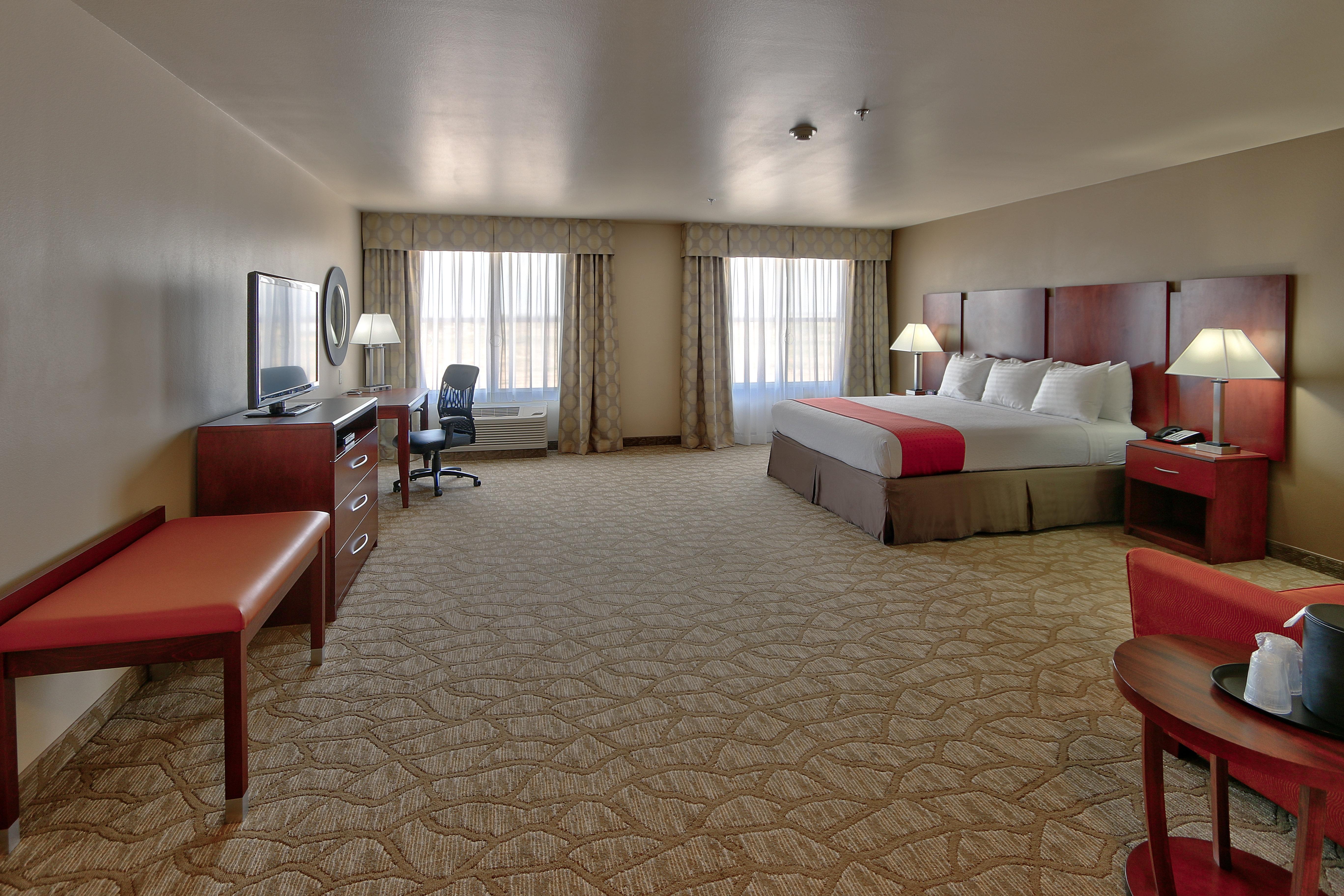 Holiday Inn Roswell By Ihg Exteriör bild