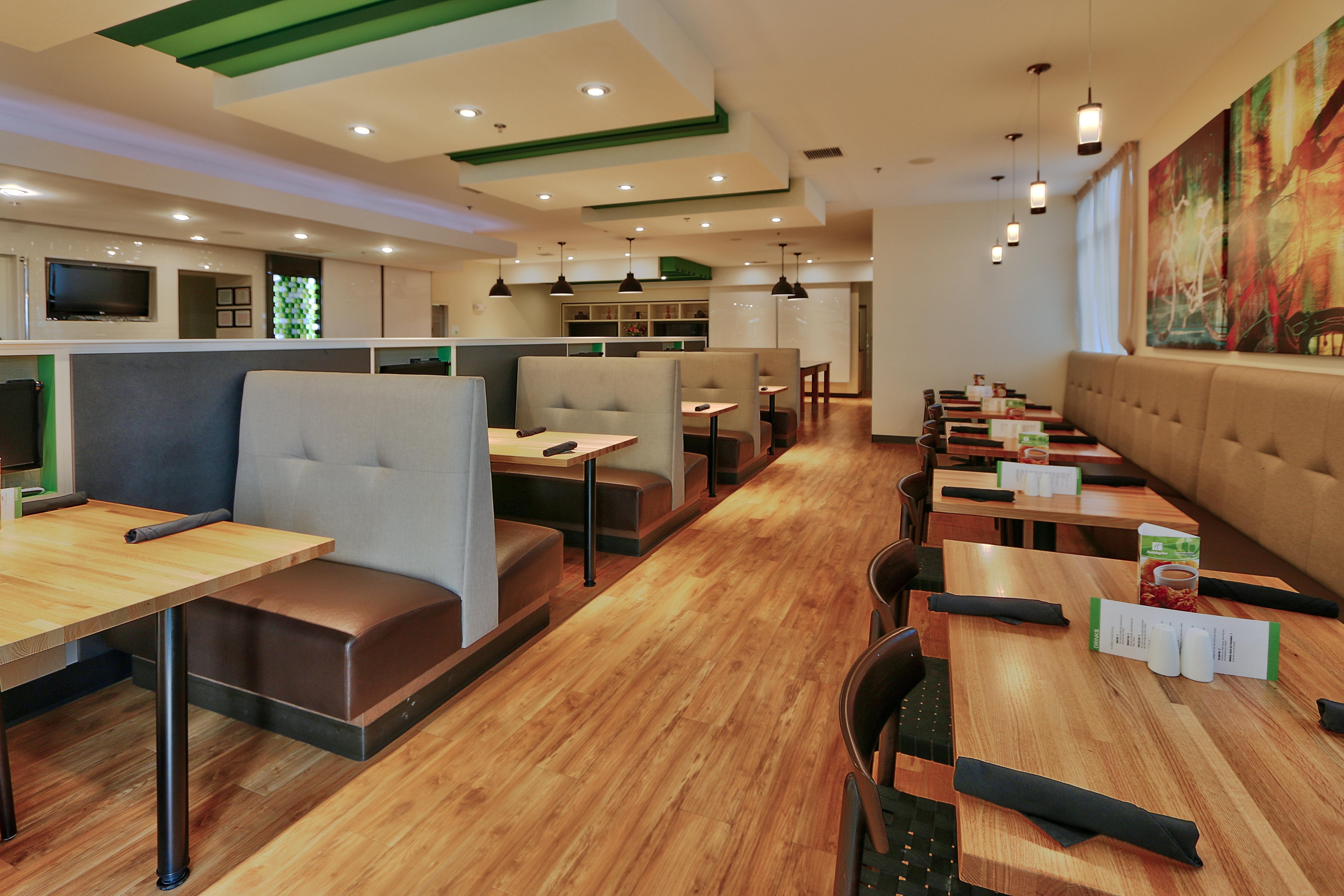Holiday Inn Roswell By Ihg Exteriör bild