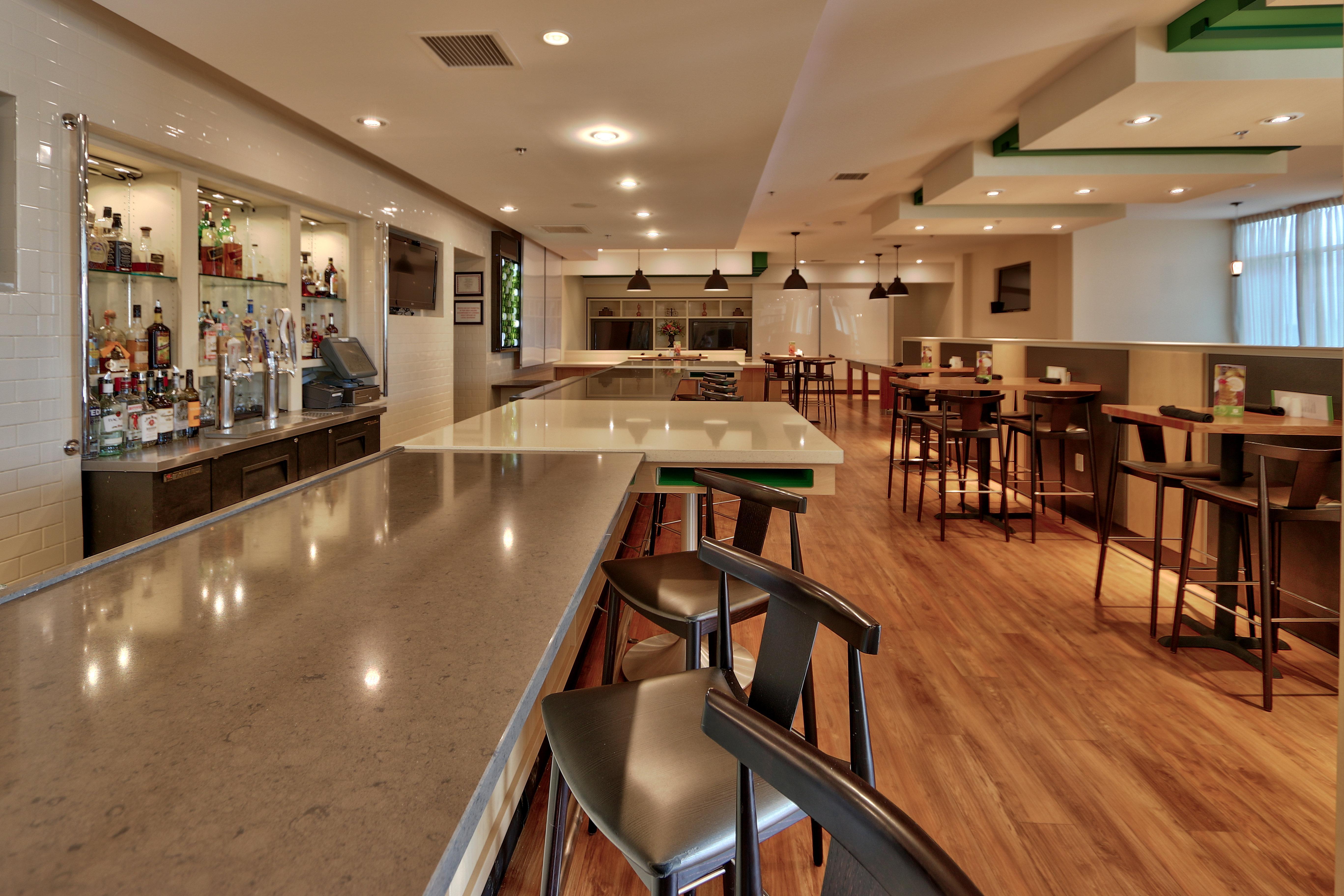 Holiday Inn Roswell By Ihg Exteriör bild