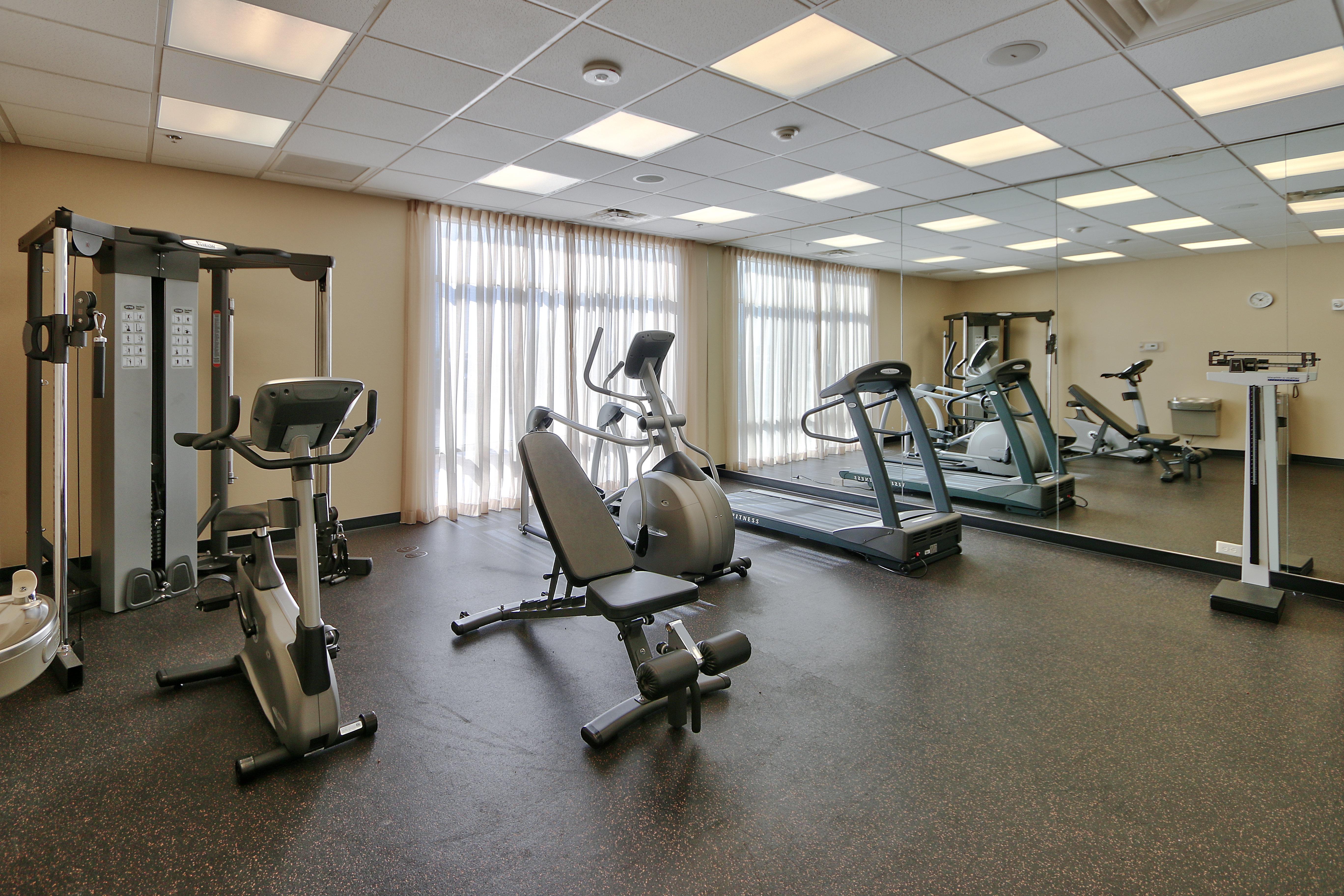 Holiday Inn Roswell By Ihg Exteriör bild