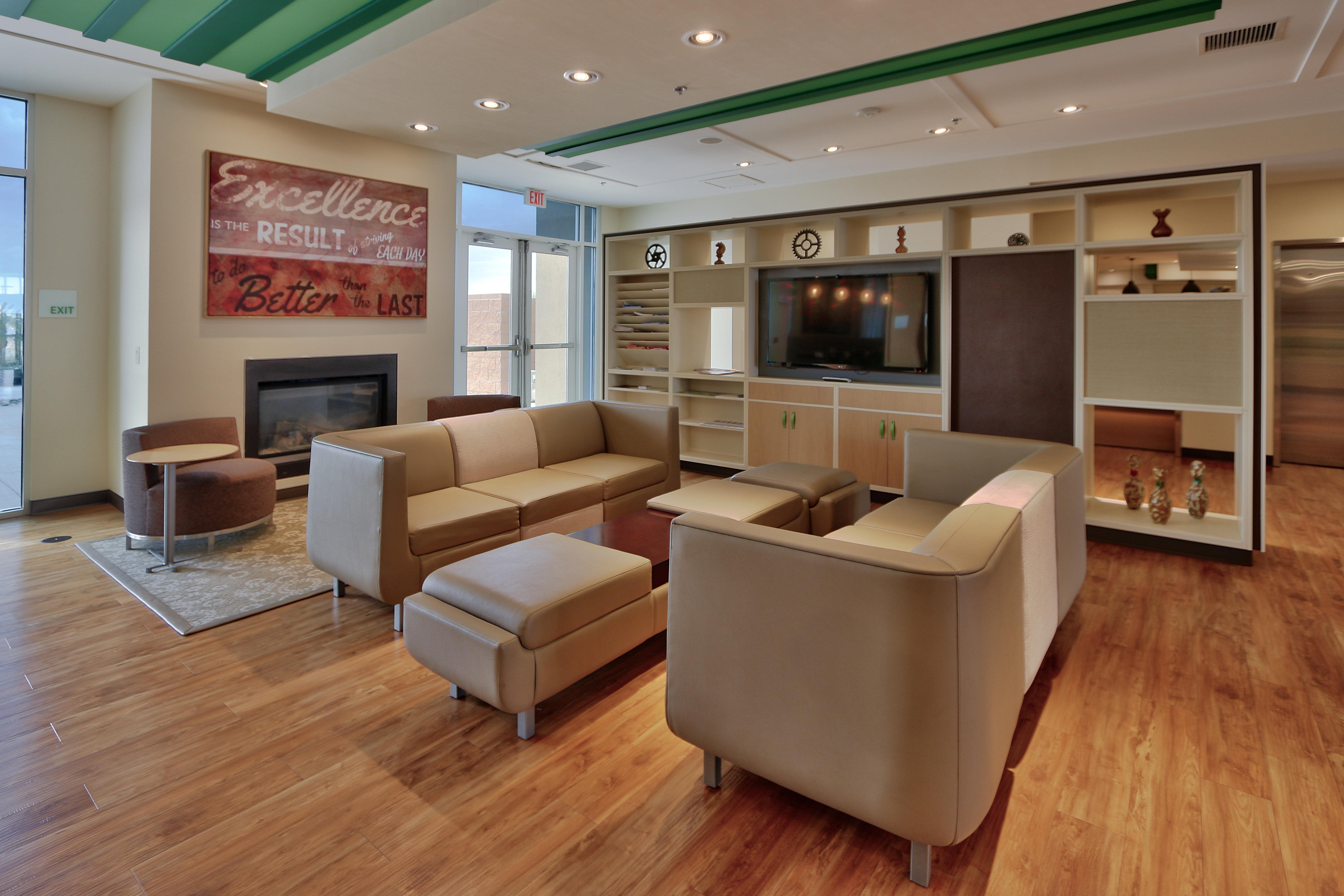 Holiday Inn Roswell By Ihg Exteriör bild