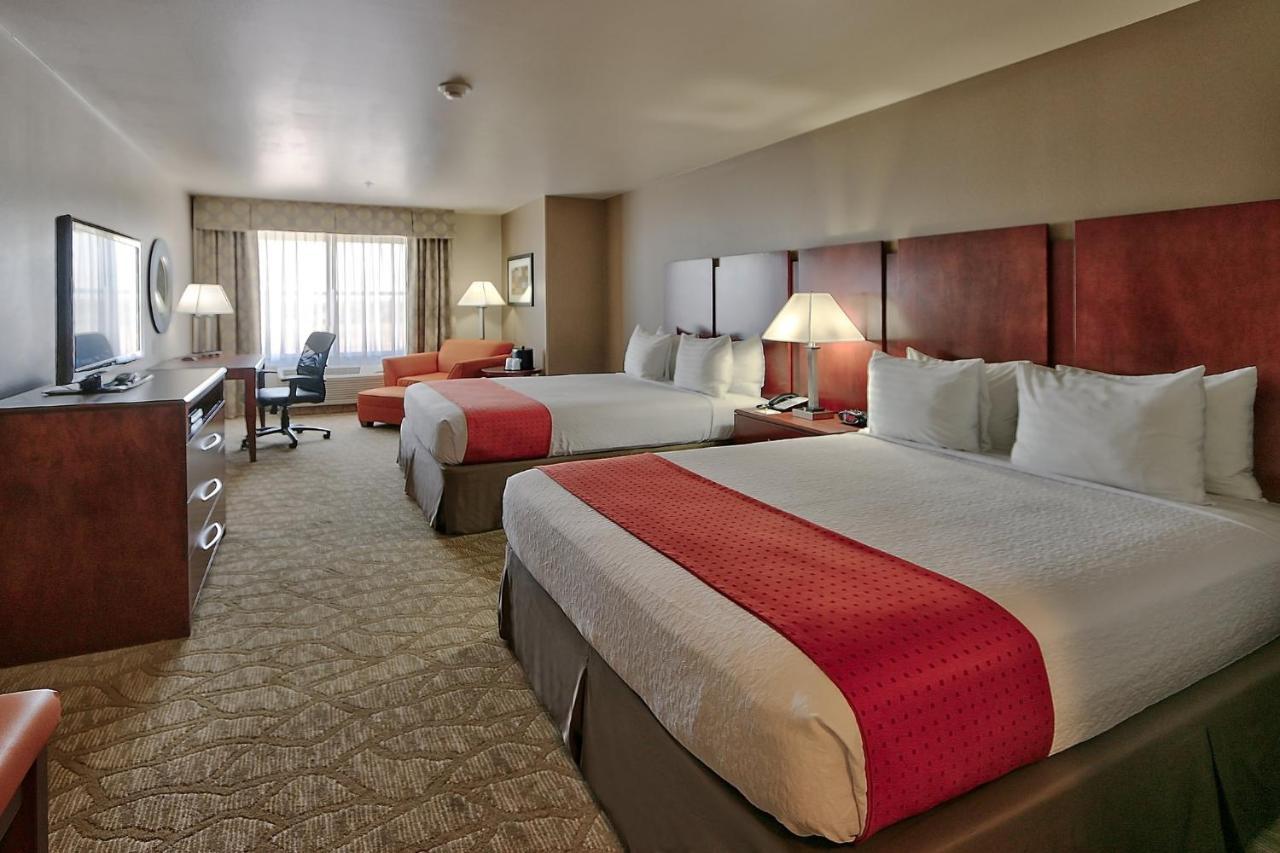 Holiday Inn Roswell By Ihg Exteriör bild