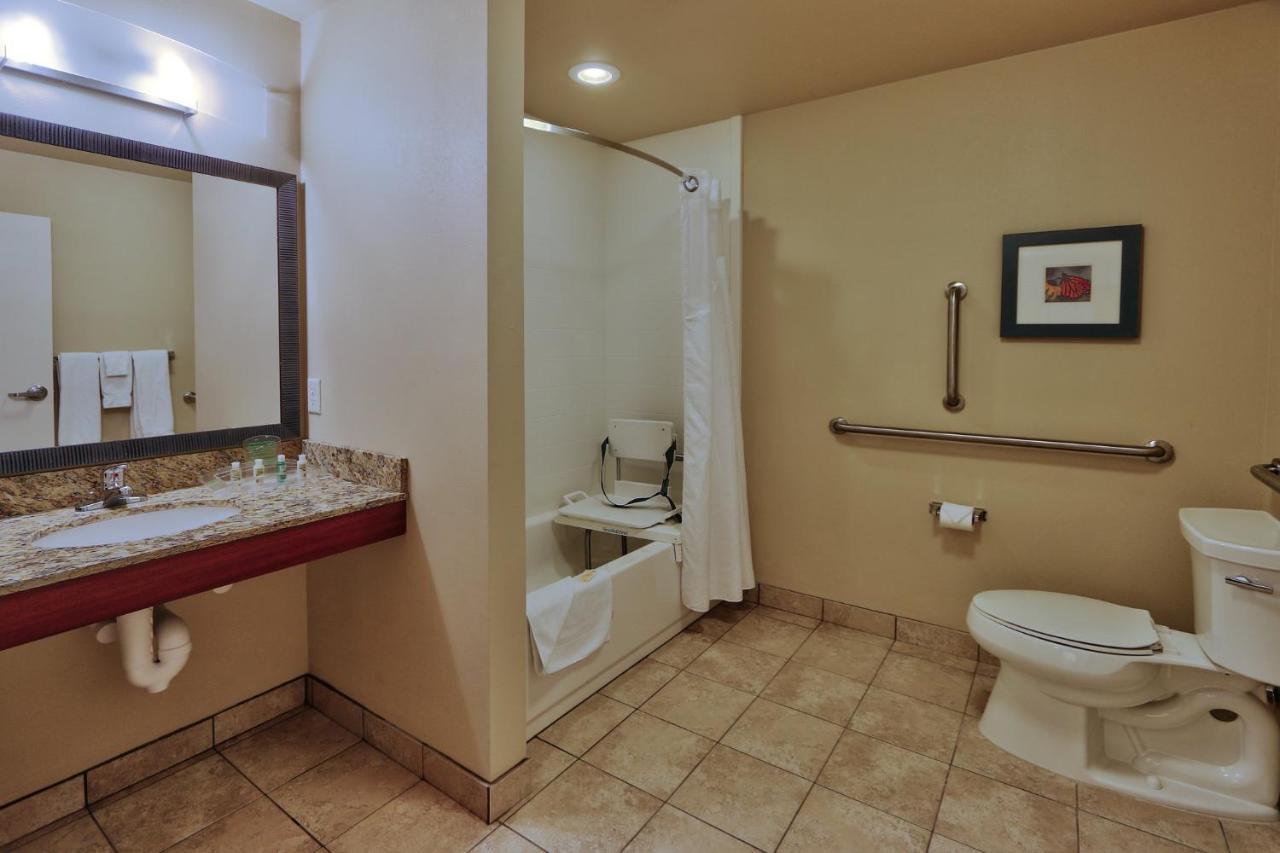 Holiday Inn Roswell By Ihg Exteriör bild