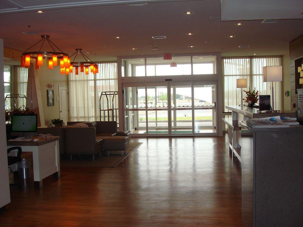 Holiday Inn Roswell By Ihg Exteriör bild