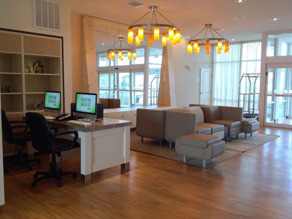 Holiday Inn Roswell By Ihg Exteriör bild