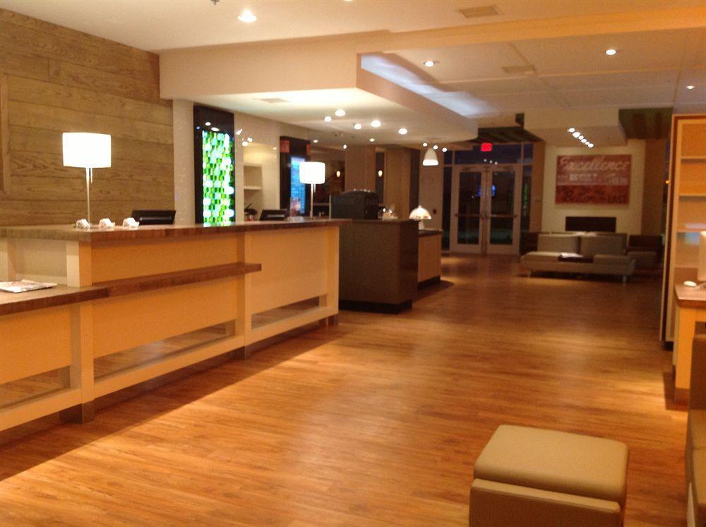 Holiday Inn Roswell By Ihg Exteriör bild
