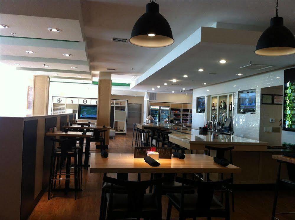 Holiday Inn Roswell By Ihg Exteriör bild
