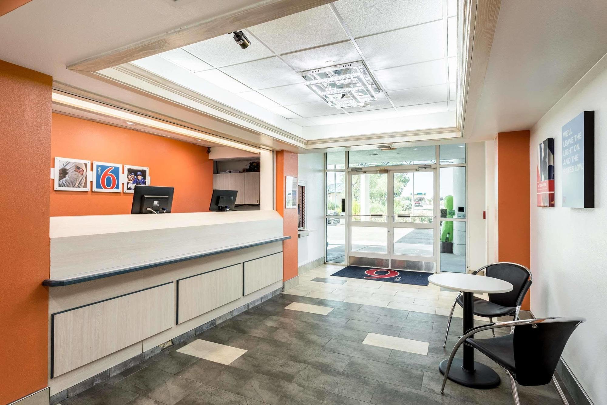 Holiday Inn Roswell By Ihg Exteriör bild