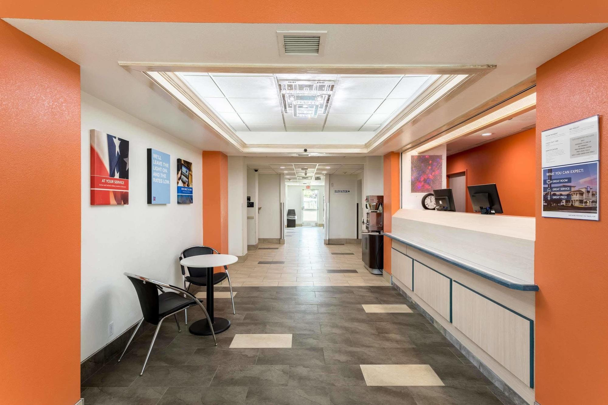 Holiday Inn Roswell By Ihg Exteriör bild