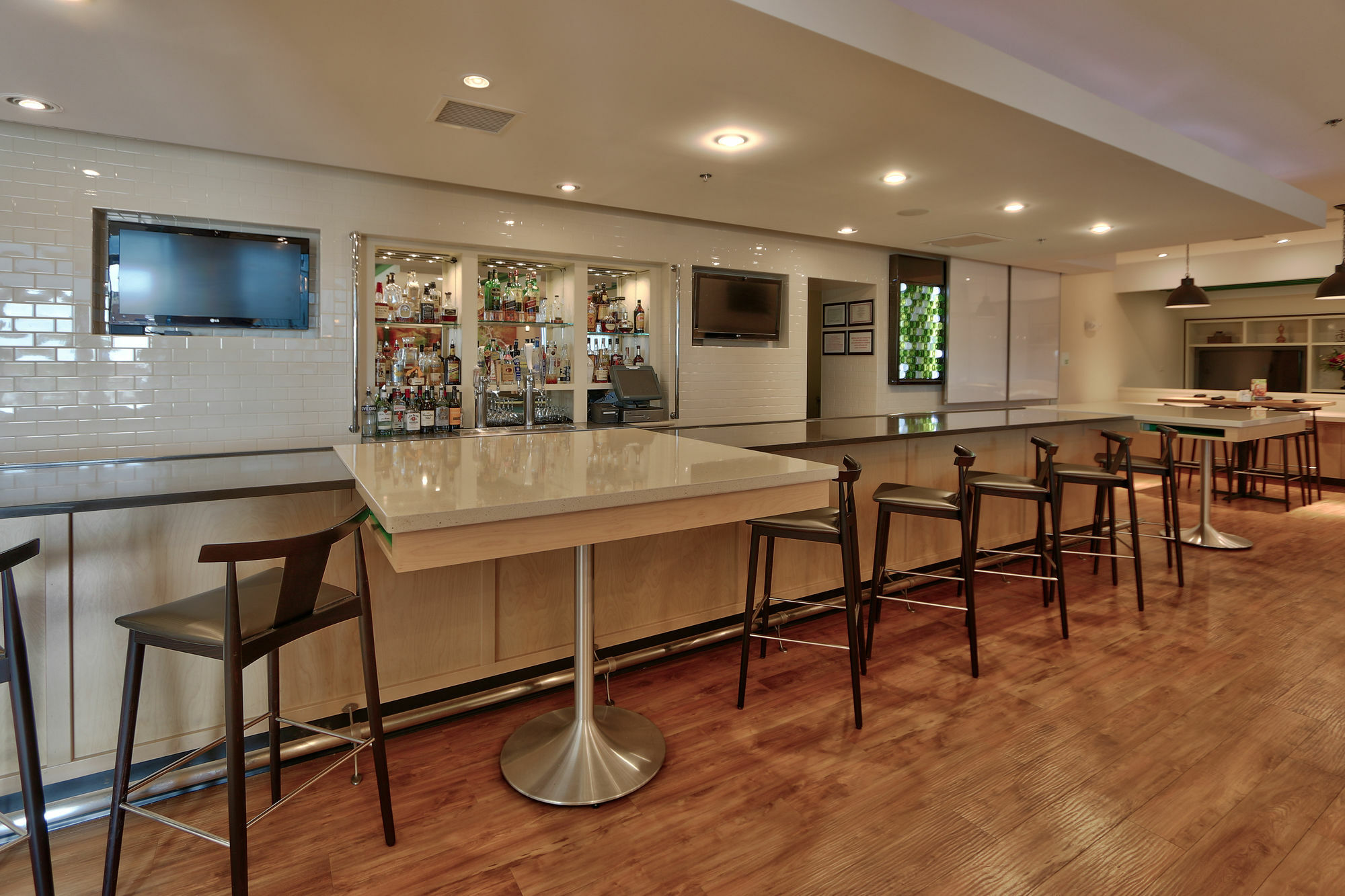 Holiday Inn Roswell By Ihg Exteriör bild