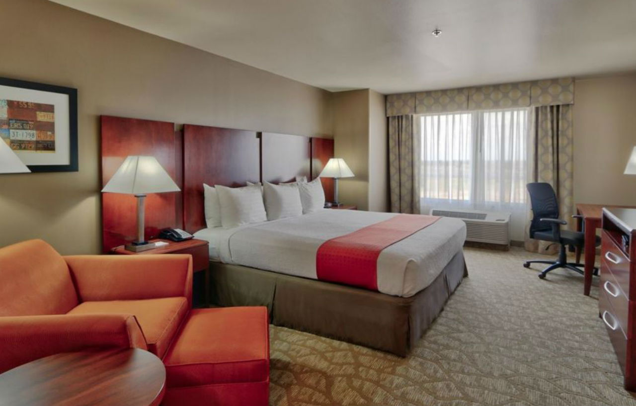 Holiday Inn Roswell By Ihg Exteriör bild