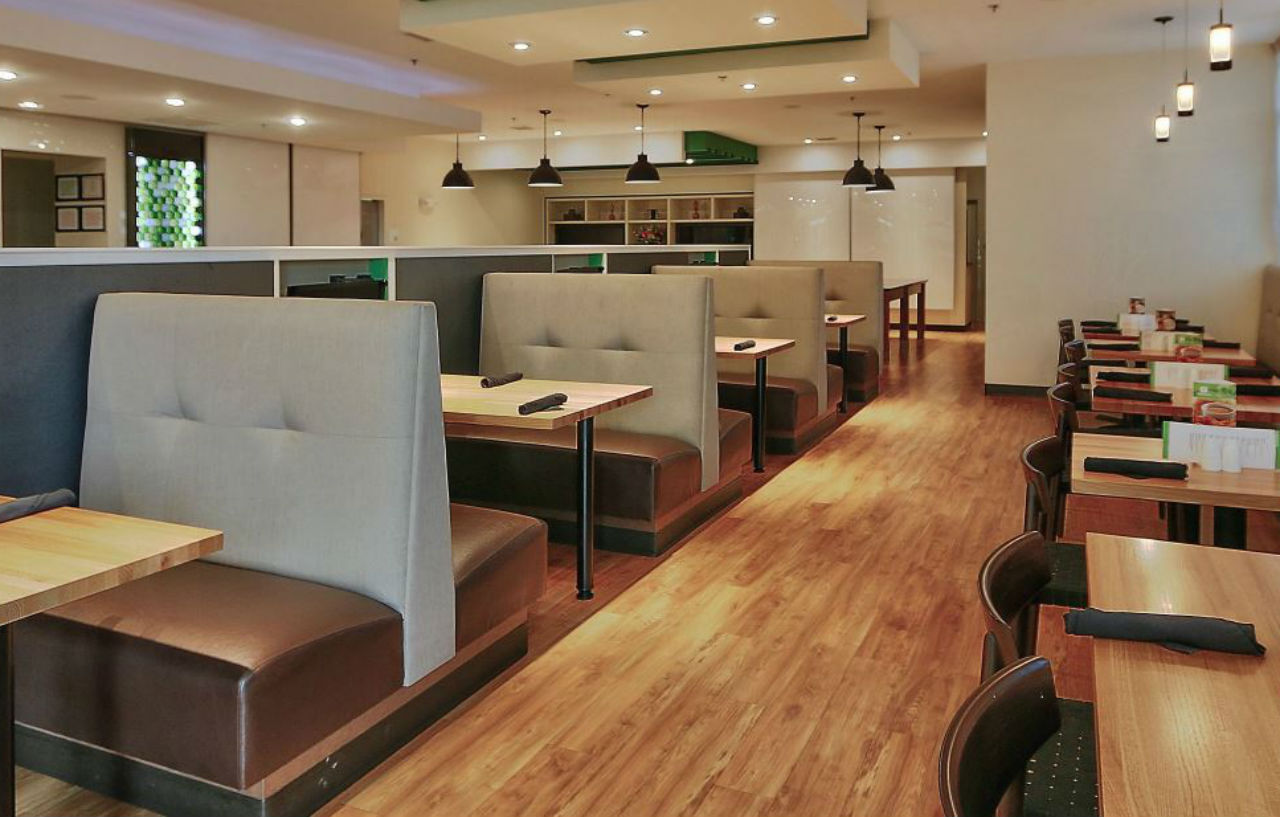 Holiday Inn Roswell By Ihg Exteriör bild