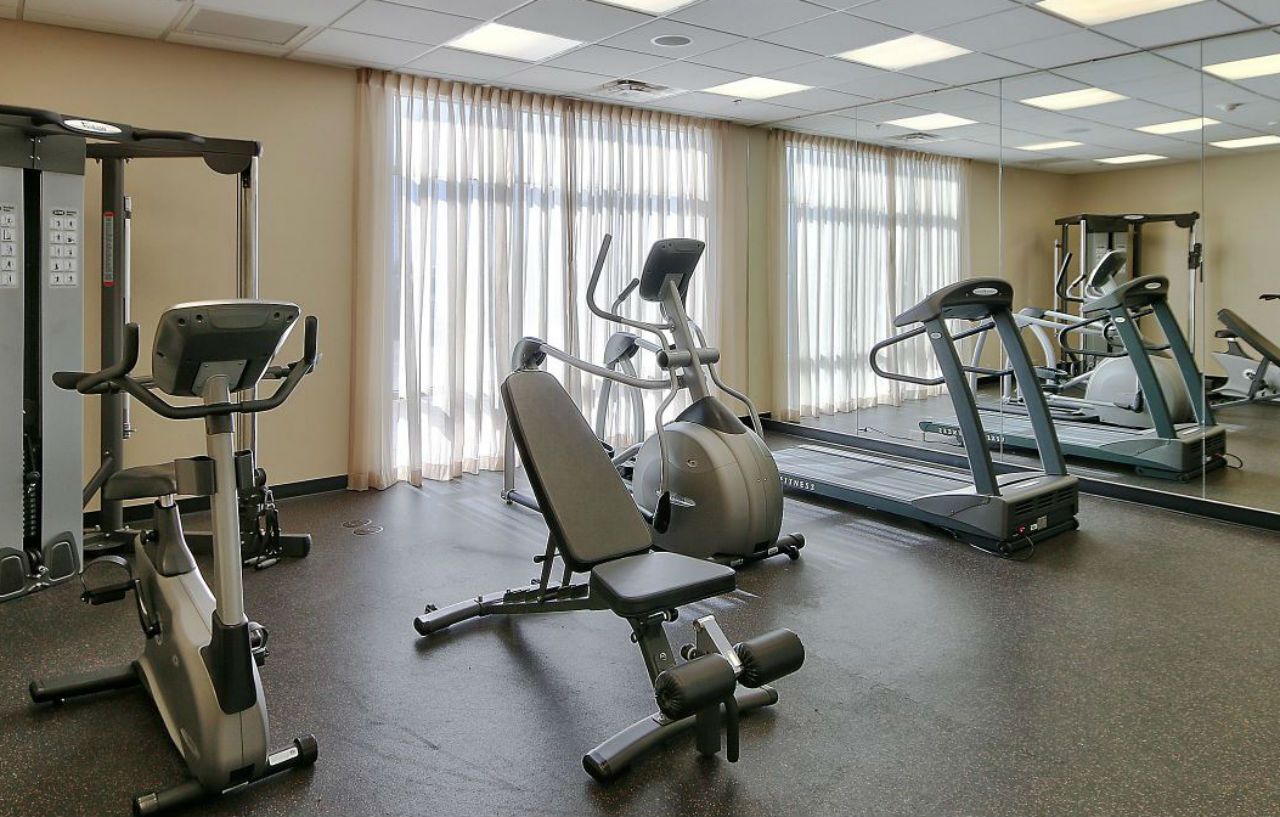 Holiday Inn Roswell By Ihg Exteriör bild