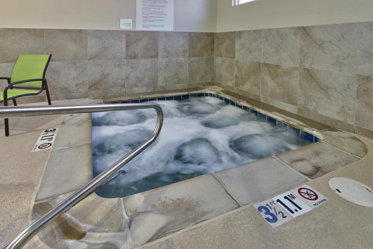 Holiday Inn Roswell By Ihg Exteriör bild