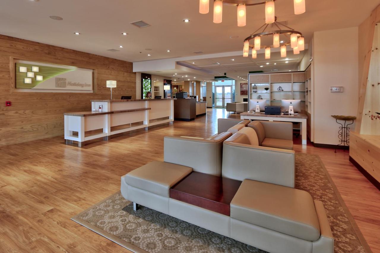Holiday Inn Roswell By Ihg Exteriör bild