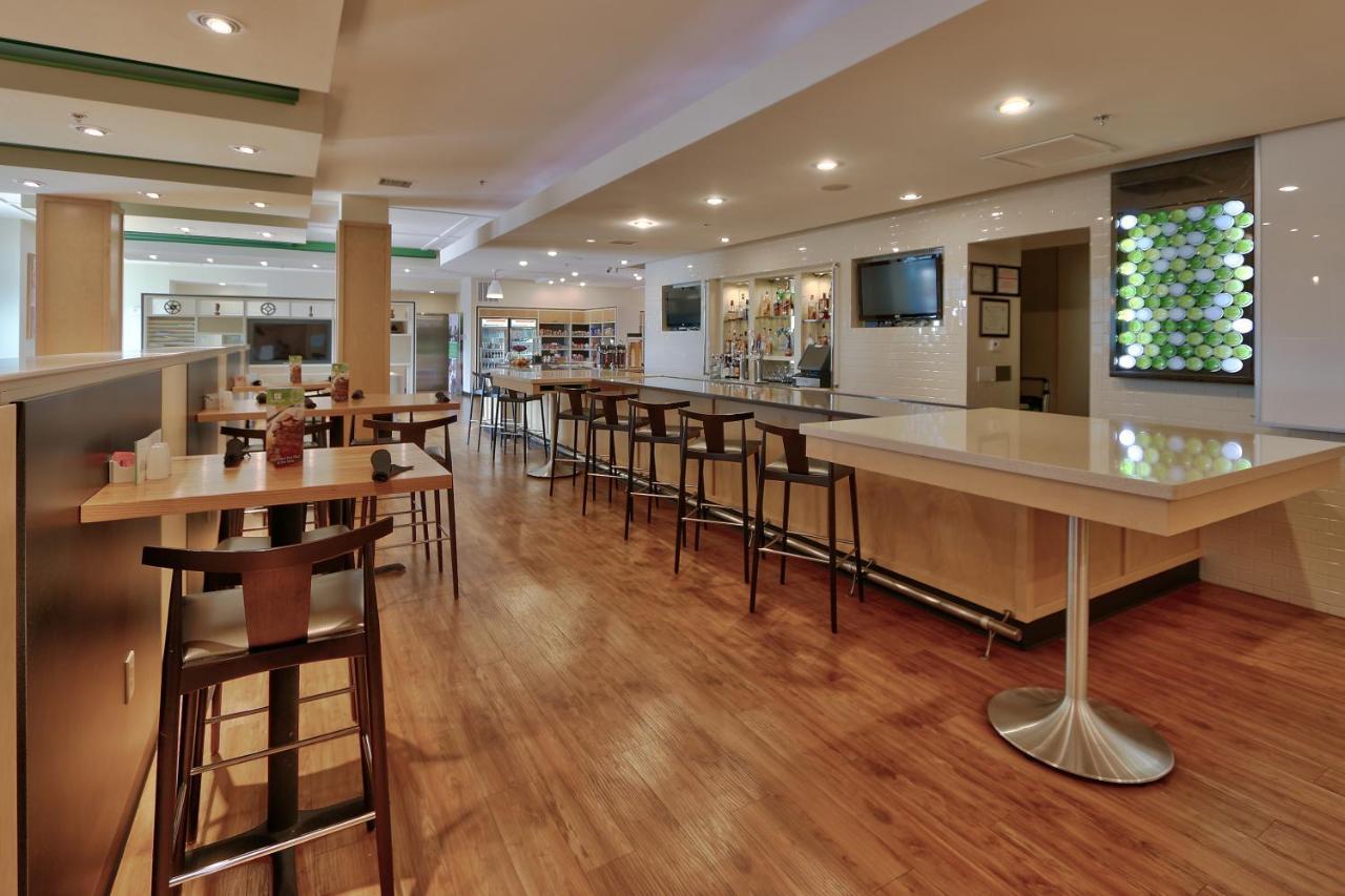 Holiday Inn Roswell By Ihg Exteriör bild