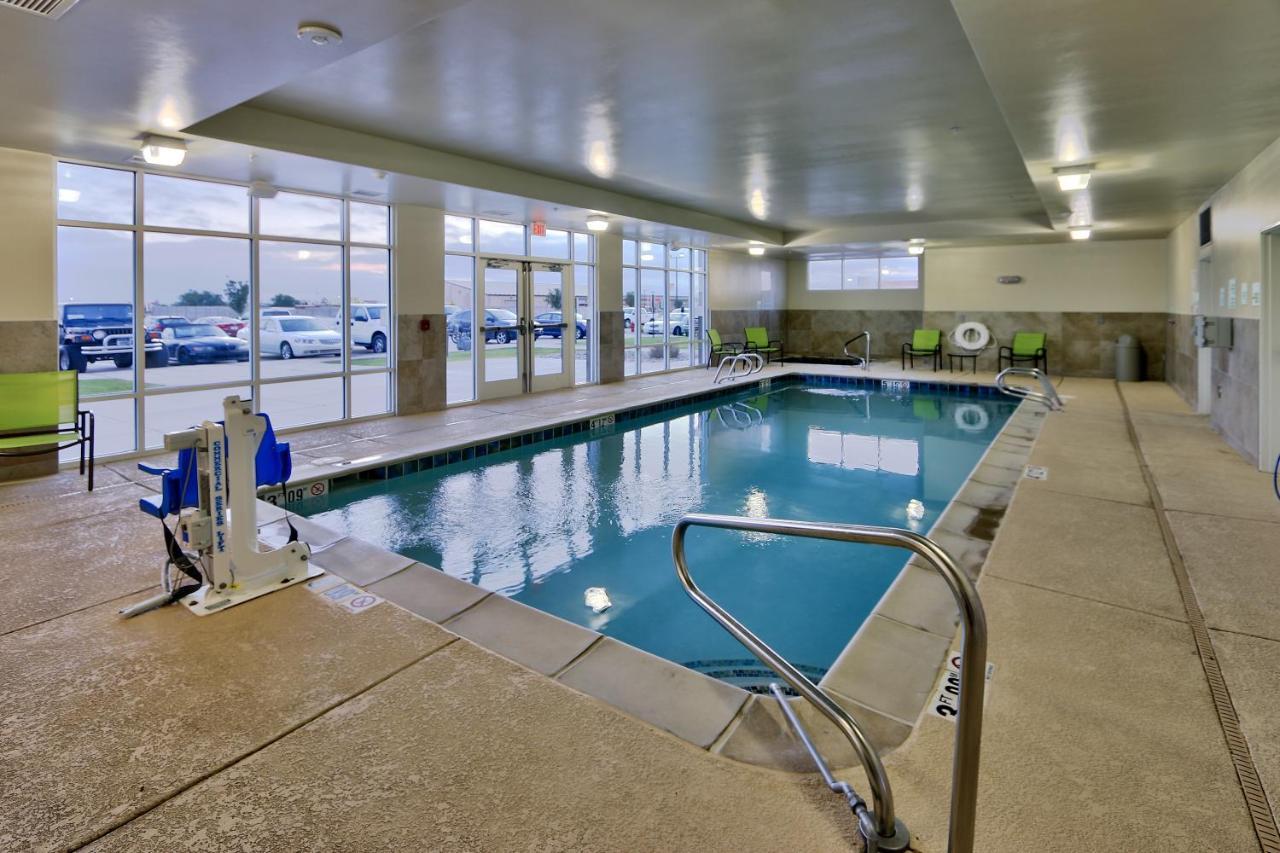 Holiday Inn Roswell By Ihg Exteriör bild