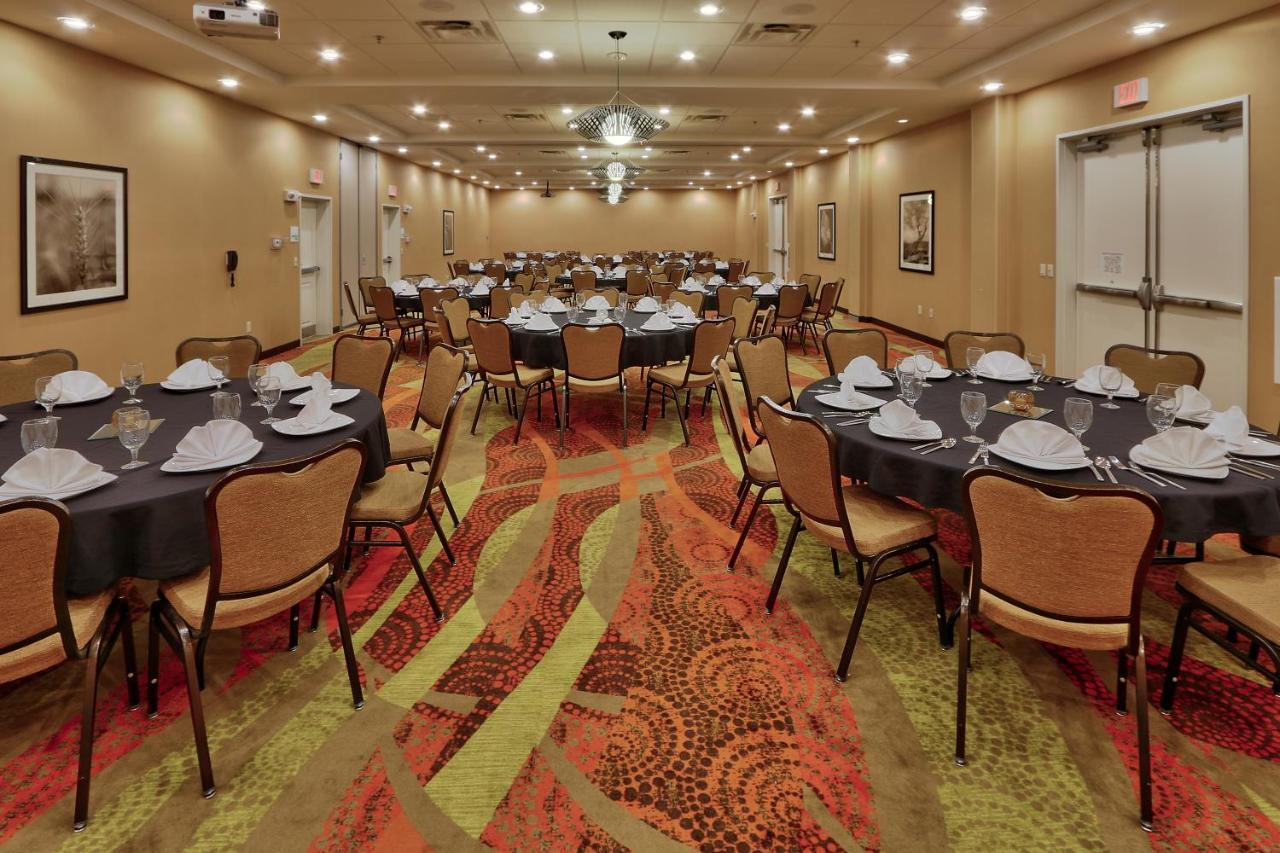 Holiday Inn Roswell By Ihg Exteriör bild